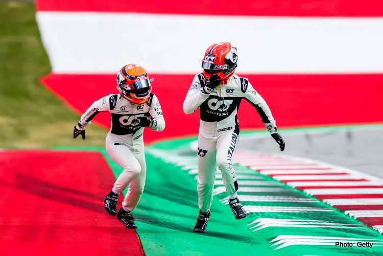 tsunoda gasly