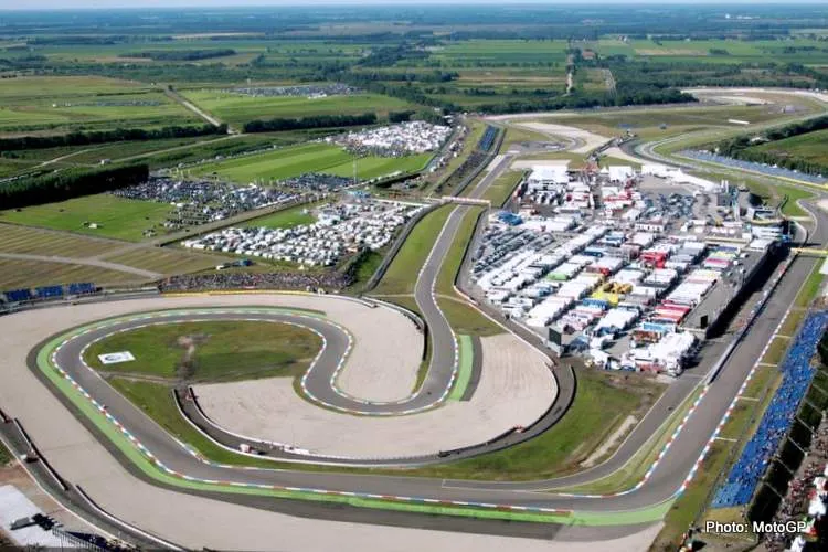 tt circuit assen 1