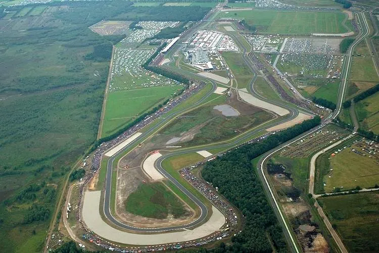 tt circuit assen