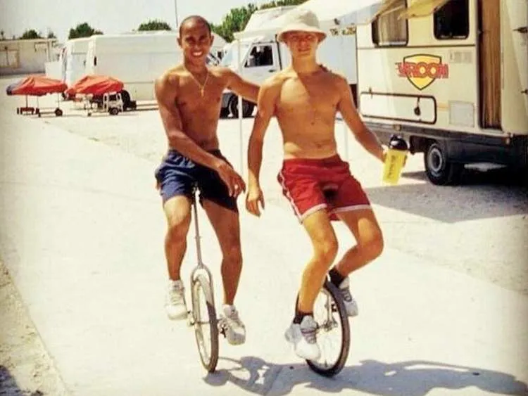unicycle hamiltonrosberg lg 001