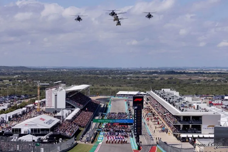 united states grand prix