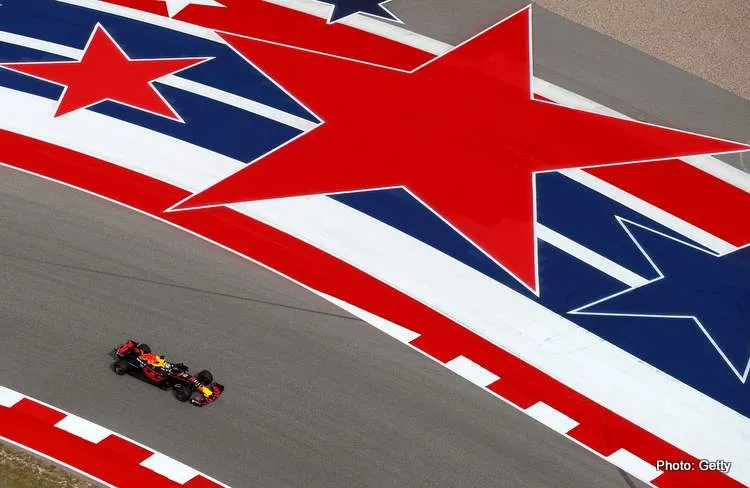 united states grand prix perview