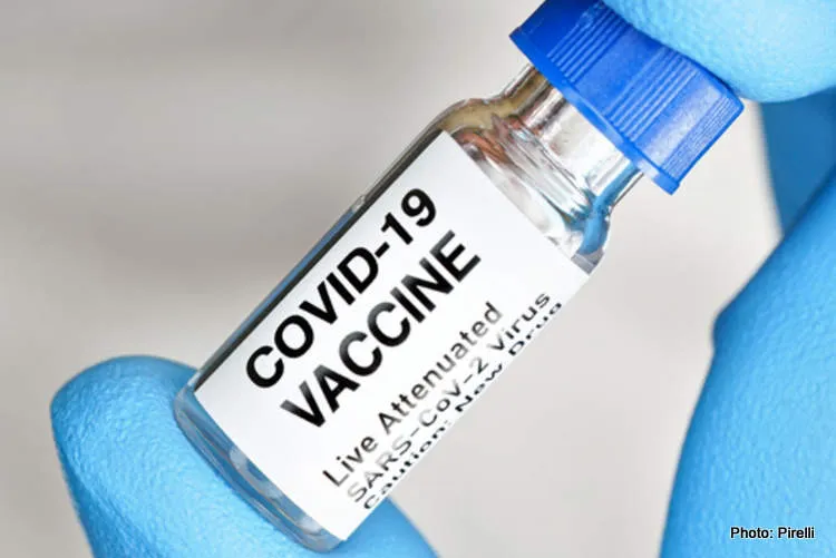 vaccine covid 2