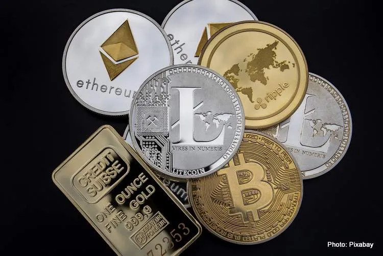 vai cryptocurrency 2023
