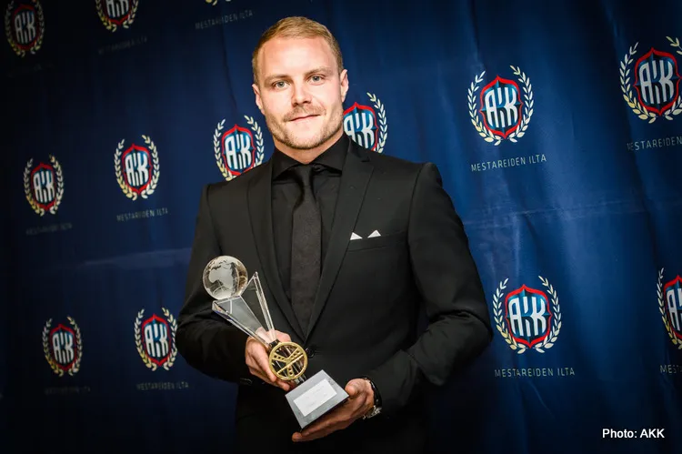 valtteri bottas