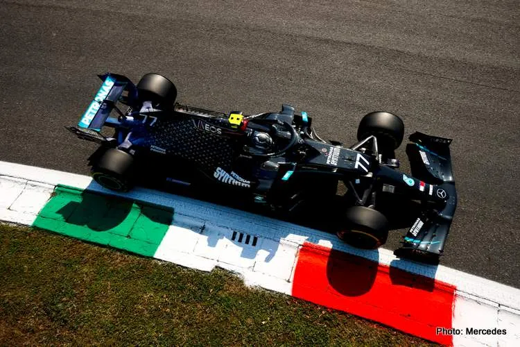 valtteri bottas