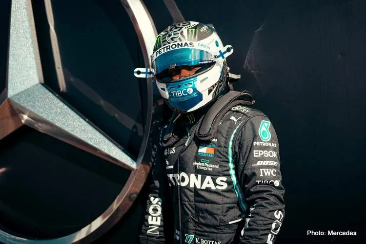 valtteri bottas