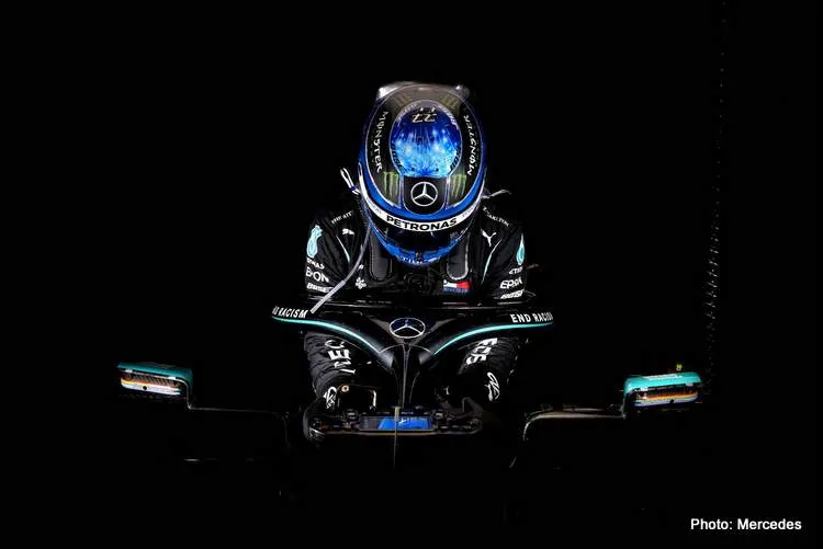 valtteri bottas