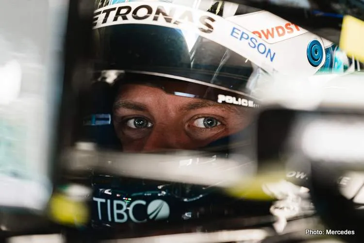 valtteri bottas