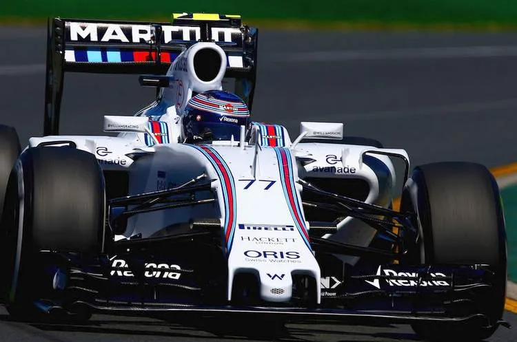 valtteri bottas australian f1 grand prix practice dqp1hg4htsqx