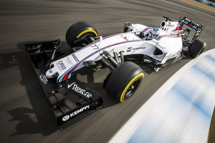 valtteri bottas m0103032015