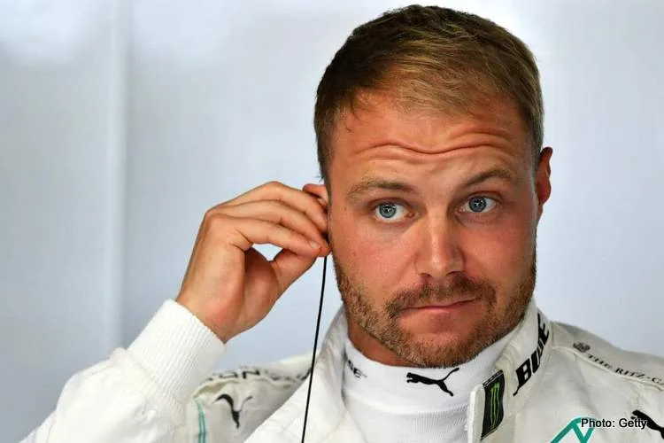 valtteri bottas n