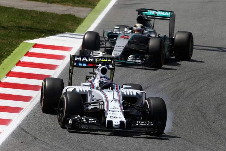 valtteri bottas spanish f1 grand prix yrnfnrzfku8x