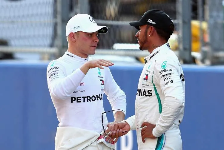 valtteribottasf1grandprixrussiaqualifying vfaedodoa x
