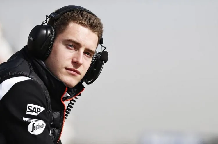 vandoorne