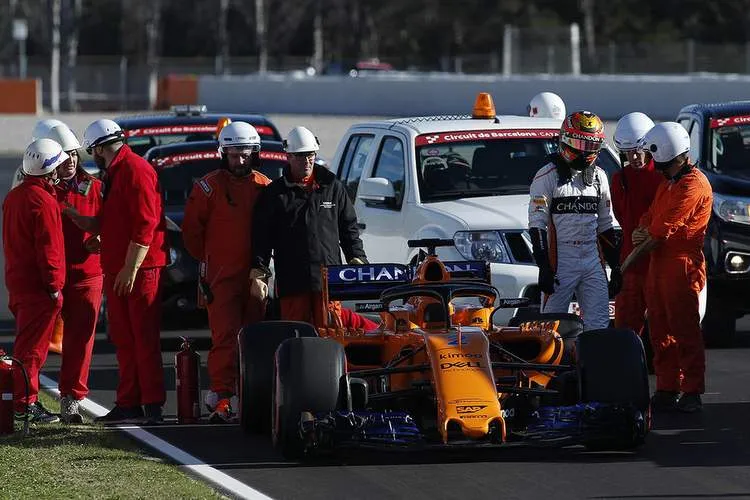 vandoorne