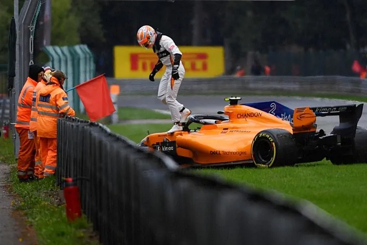 vandoorne