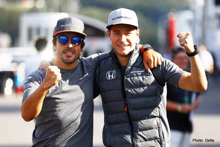 vandoorne alonso