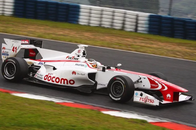 vandoorne super formula