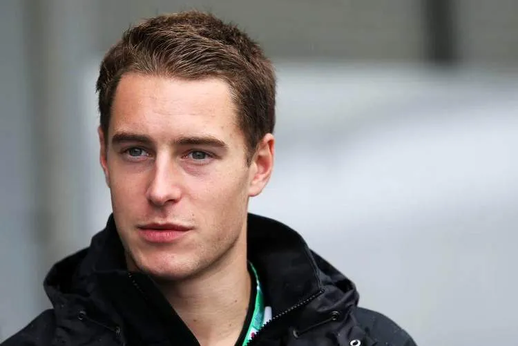 vandoorne