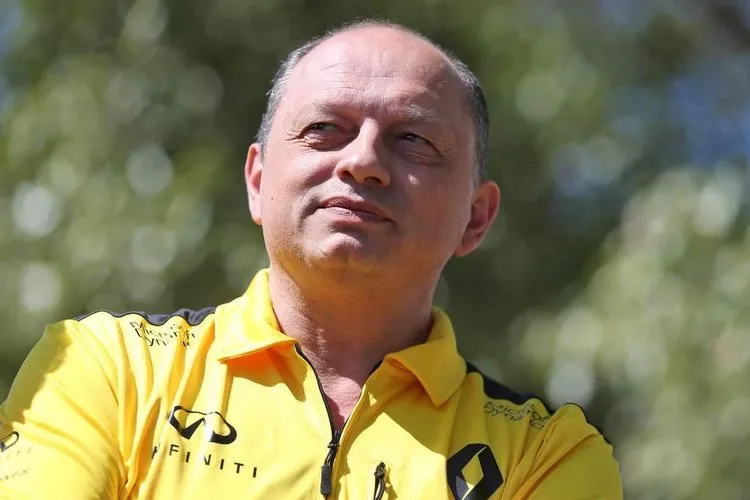 vasseur 2