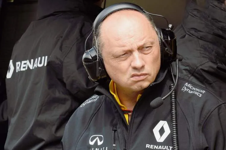 vasseur