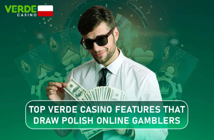 Verde Casino Image