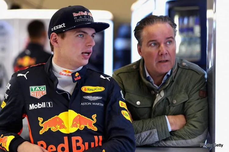 vermeulen verstappen getty red bull