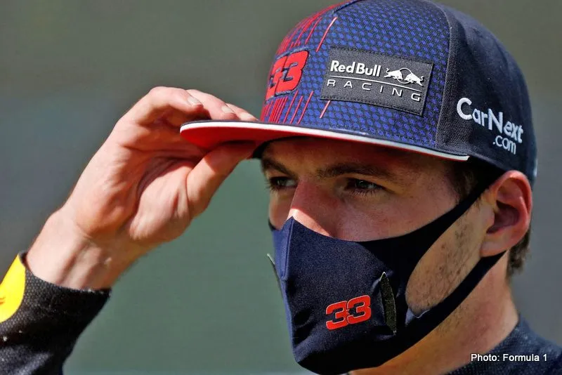 verstappen 1