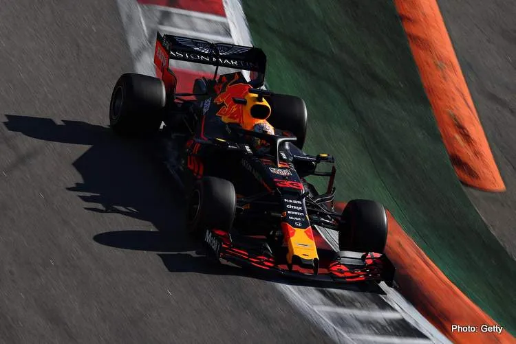 verstappen 2019 sochi 1