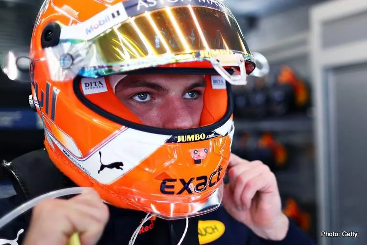 verstappen 2019 spa