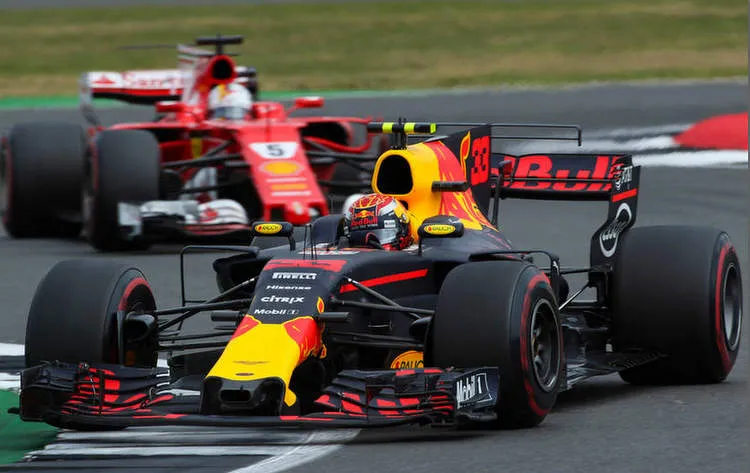 verstappen