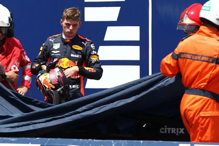 verstappen