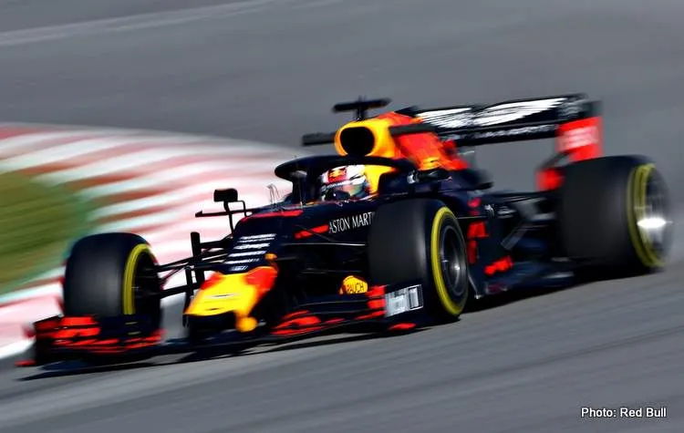 verstappen