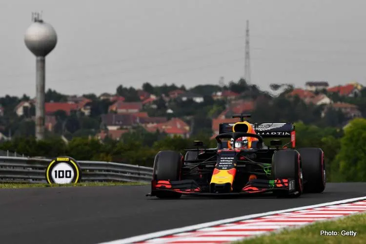 verstappen