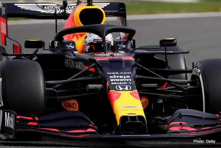 verstappen