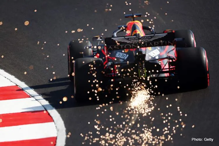 verstappen
