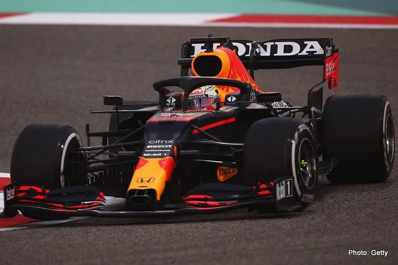 verstappen
