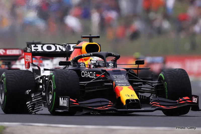 verstappen