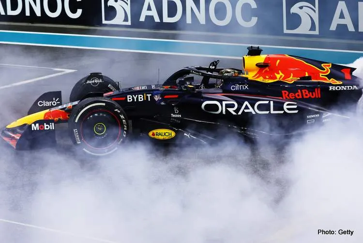 verstappen abu dhabi 10 2022