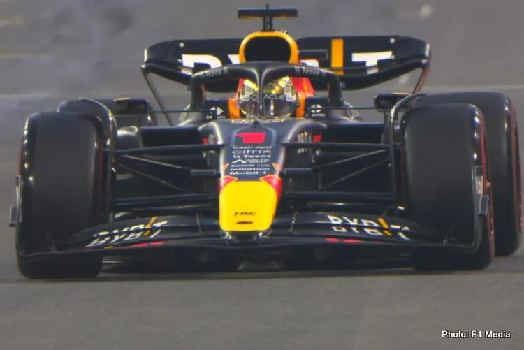verstappen abu dhabi 2022