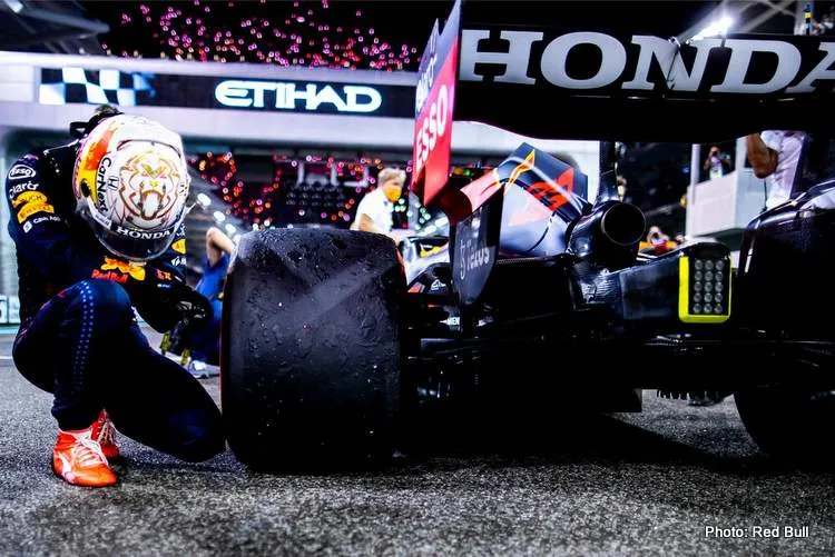 verstappen abu dhabi 22 2023