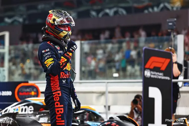 verstappen abu dhabi 6 2023