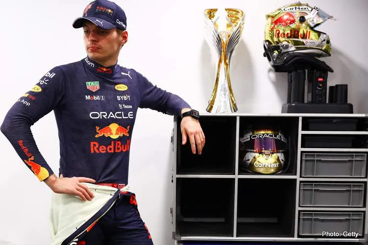 verstappen abu dhabi 9 2022