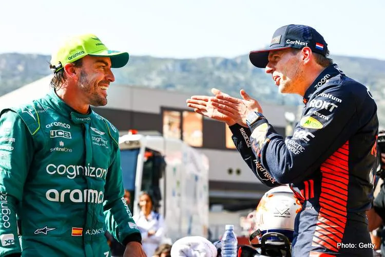 verstappen alonso monaco 2023