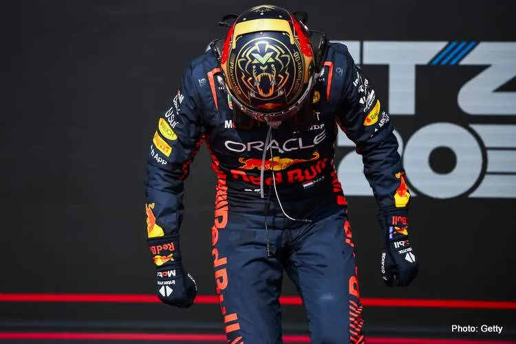 verstappen austin 12 2023