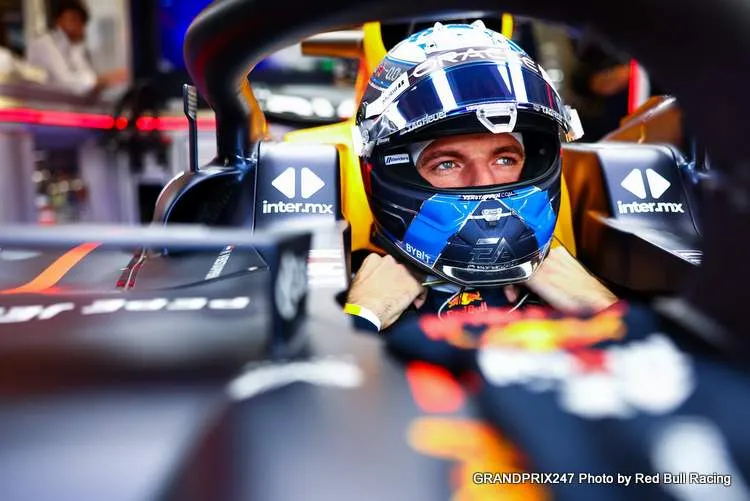 verstappen austin 2 2024