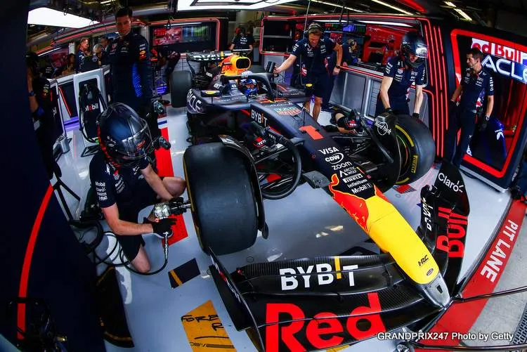 verstappen austin 3 2024