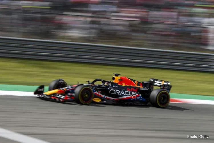 verstappen austin 9 2023