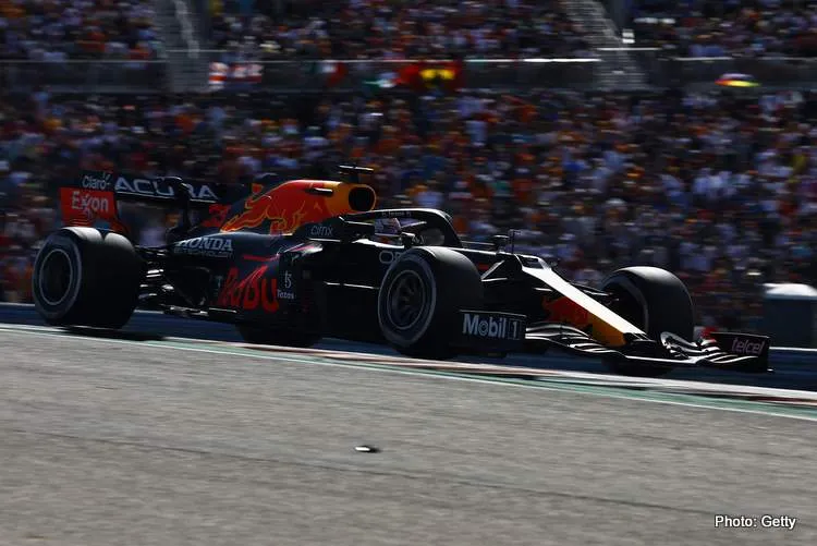 verstappen austin race 2021 2